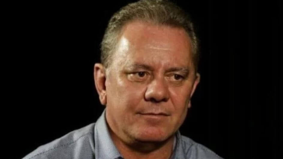 Joares Ponticelli, prefeito de Tubarão