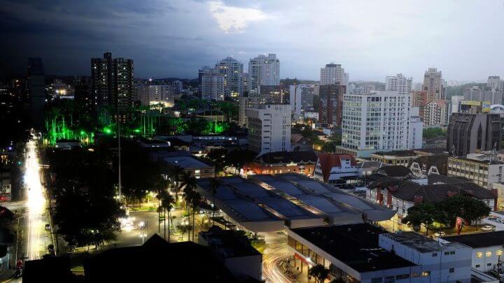 O AN quer discutir as prioridades com a comunidade em evento na próxima semana.