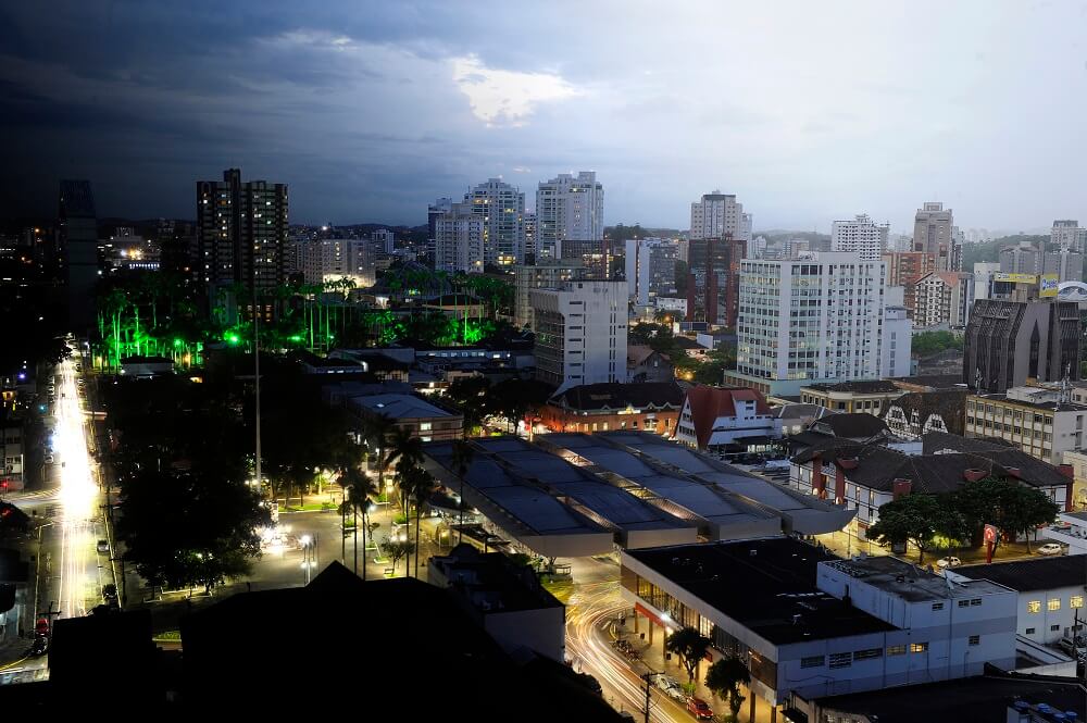 O AN quer discutir as prioridades com a comunidade em evento na próxima semana.