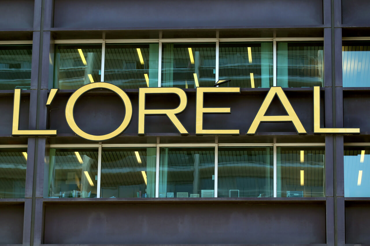 L'Oréal