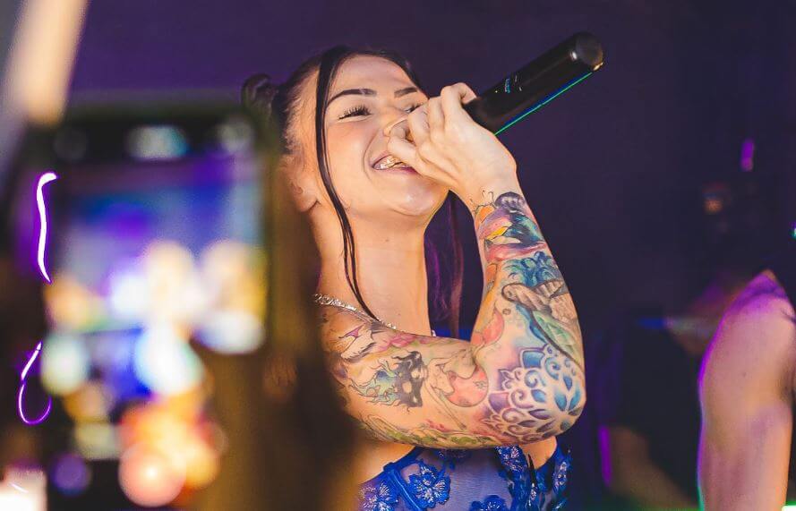 MC Pipokinha