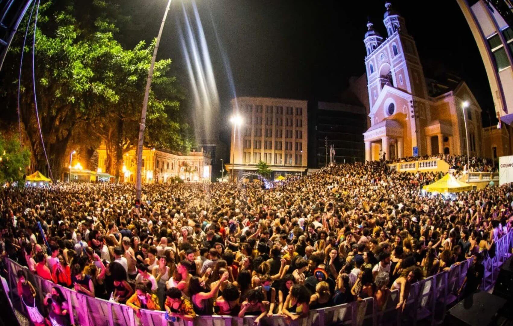 Maratona Cultural