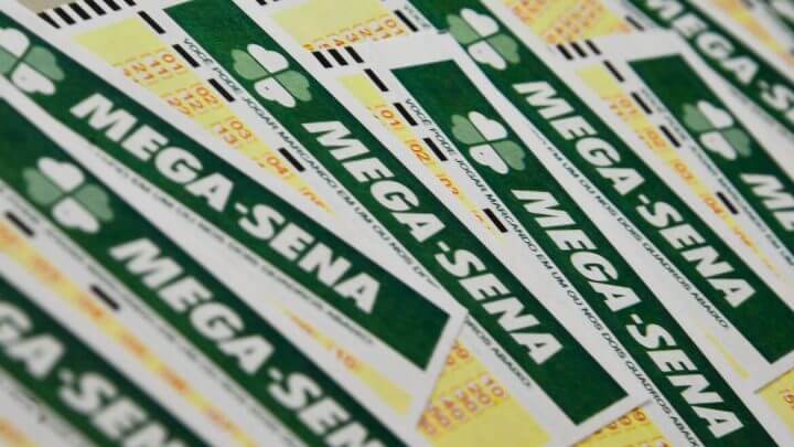Mega-Sena Marcello Casal J Agencia Brasil