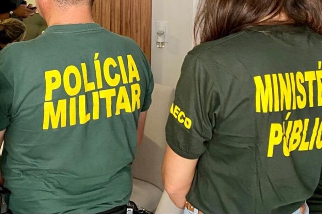 Ministério Público