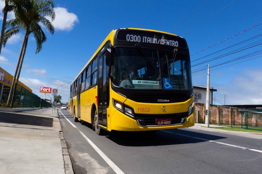 Projetos sobre concessão e mobilidade foram enviados à Câmara no início de fevereiro