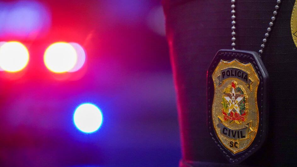 POLÍCIA CIVIL