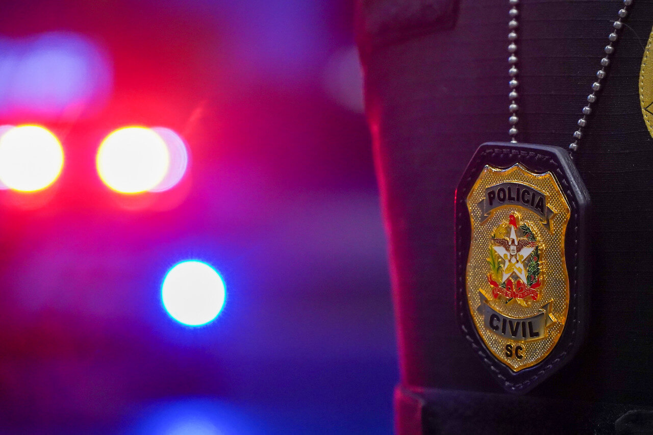 POLÍCIA CIVIL