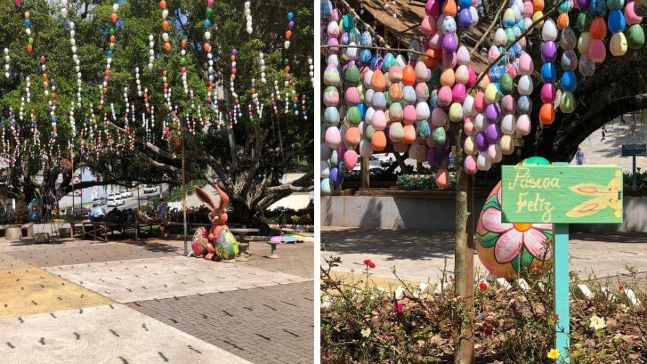 Programação segue até 8 de abril