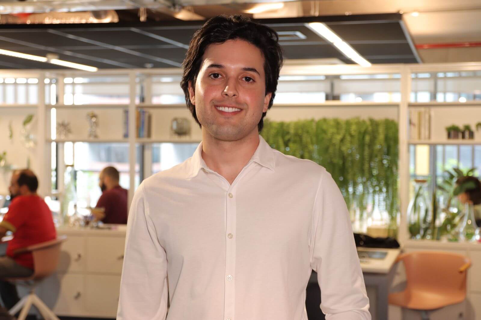 Rafael Siciliani assume a diretoria de Relações Institucionais do LIDE Futuro Santa Catarina