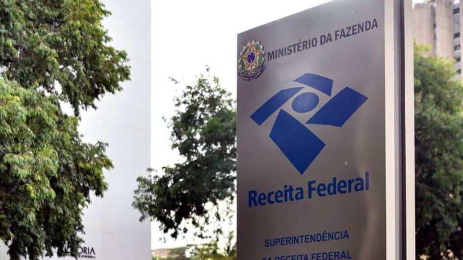 Receita Federal