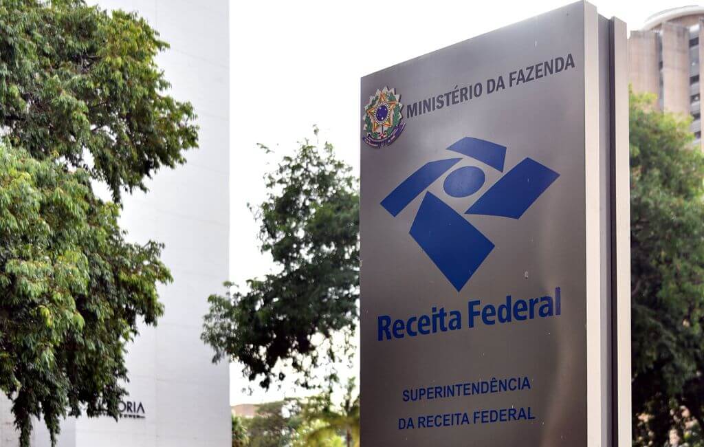 Receita Federal