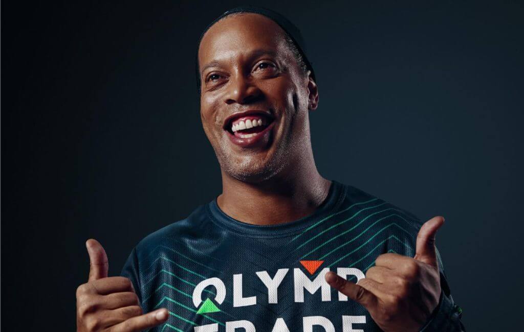 Ronaldinho