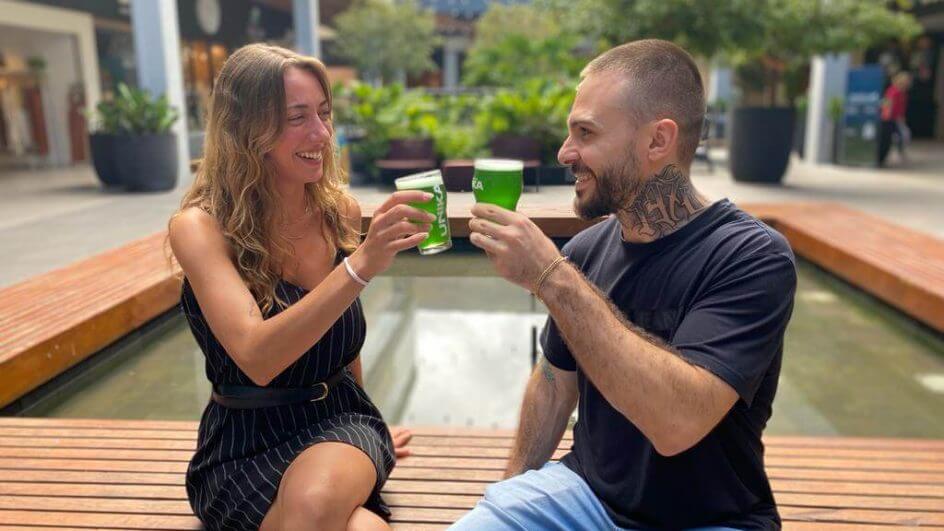 Saint Patrick´s Day será nesta sexta, dia 17 de março no Rio Tavares, em Florianópolis.