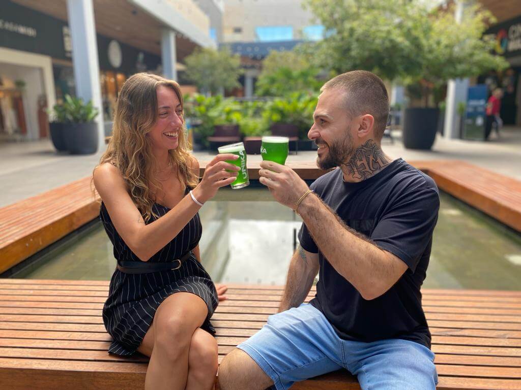 Saint Patrick´s Day será nesta sexta, dia 17 de março no Rio Tavares, em Florianópolis.