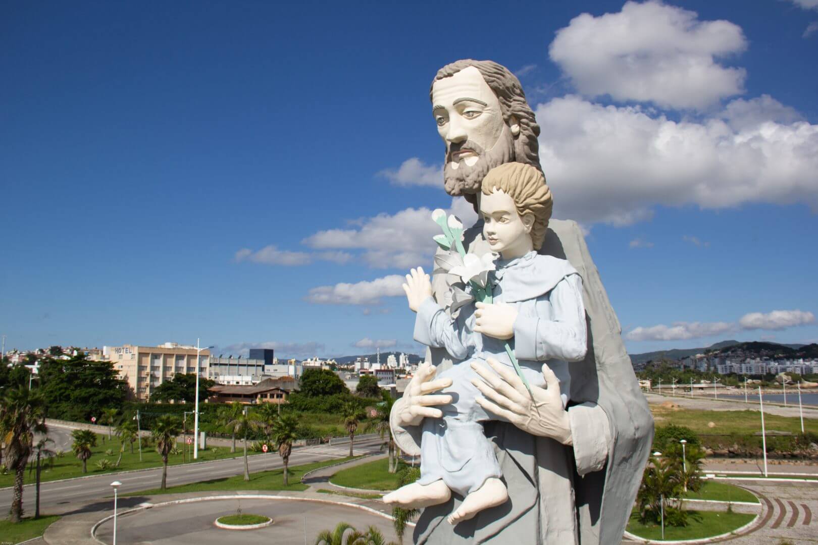 são josé