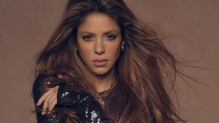 Shakira