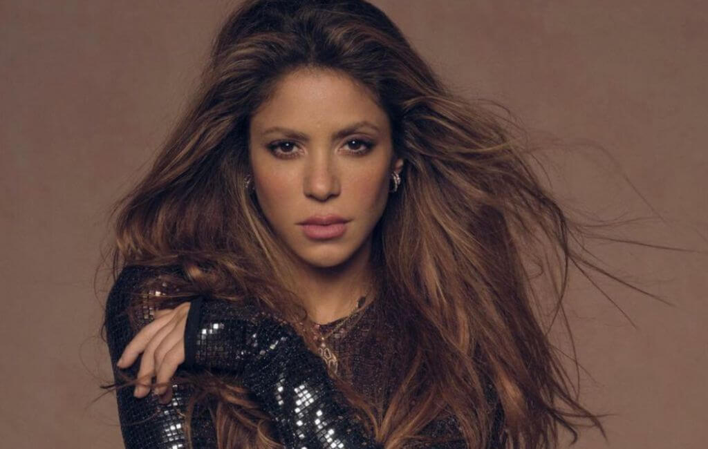 Shakira