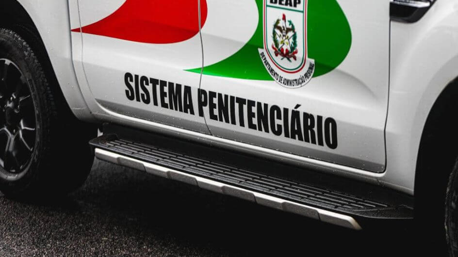 Sistema penitenciário