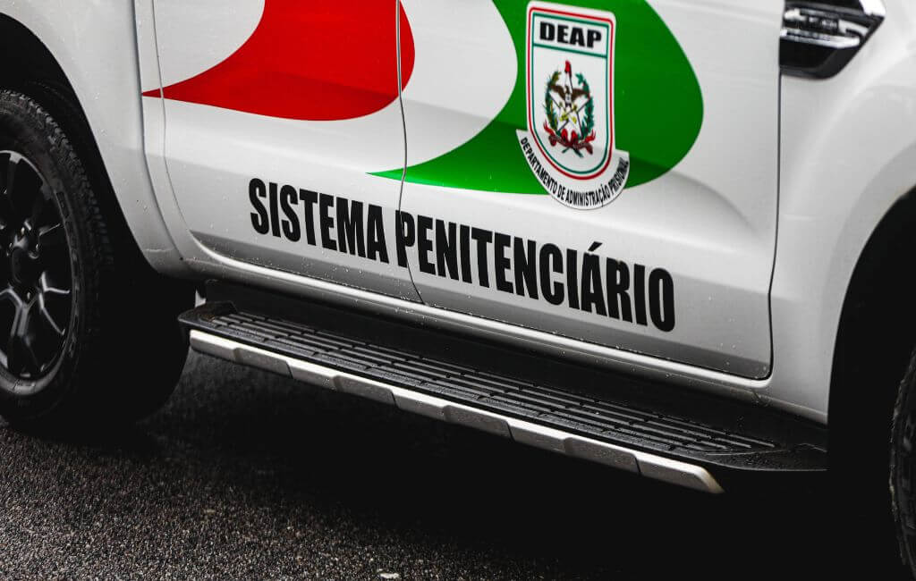 Sistema penitenciário