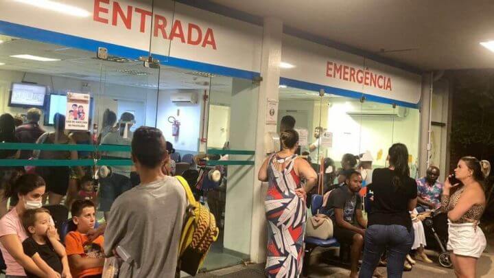 Situação HIJG