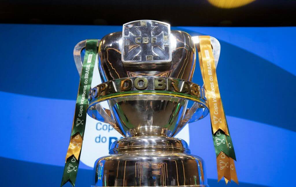 Taça copa do brasil