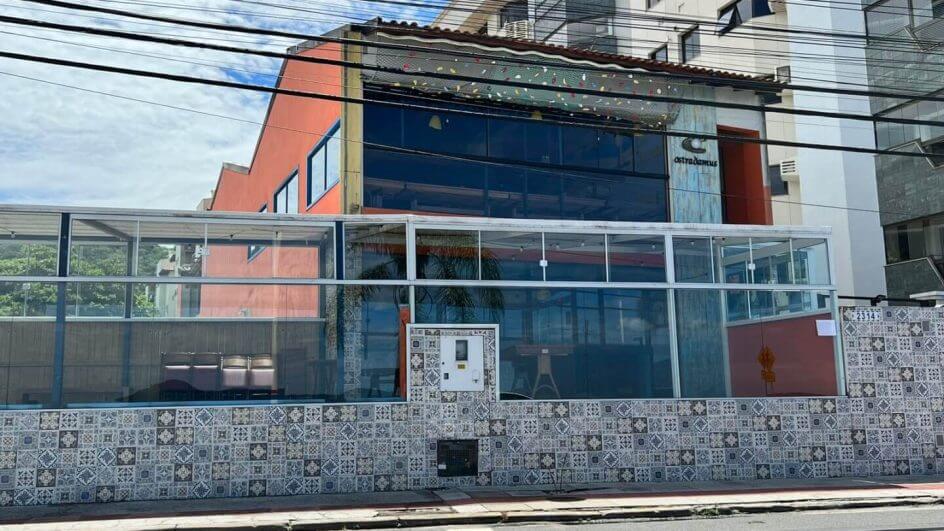 Tradicional restaurante vai substituir Ostradamus de Coqueiros em Florianópolis