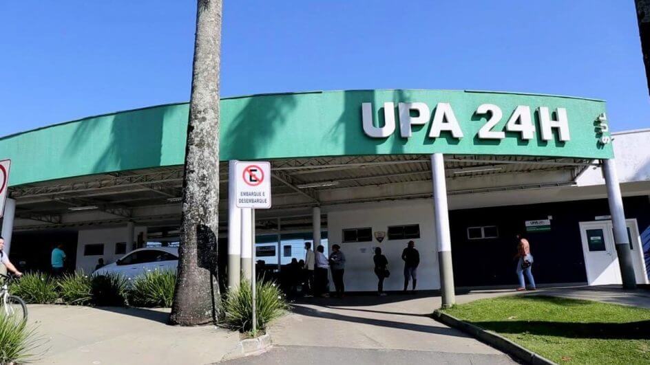 Edital para mudança na gestão da UPA Sul deve ser lançado nos próximos meses