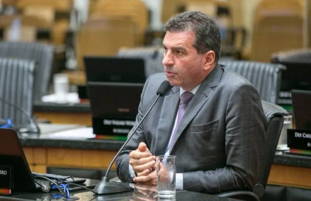 Valdir Cobalchini