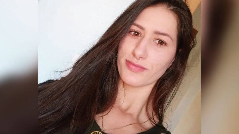 Vítima feminicídio