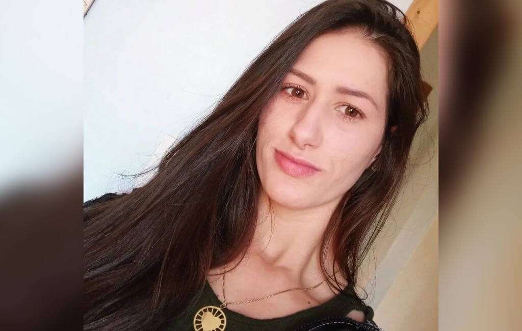 Vítima feminicídio