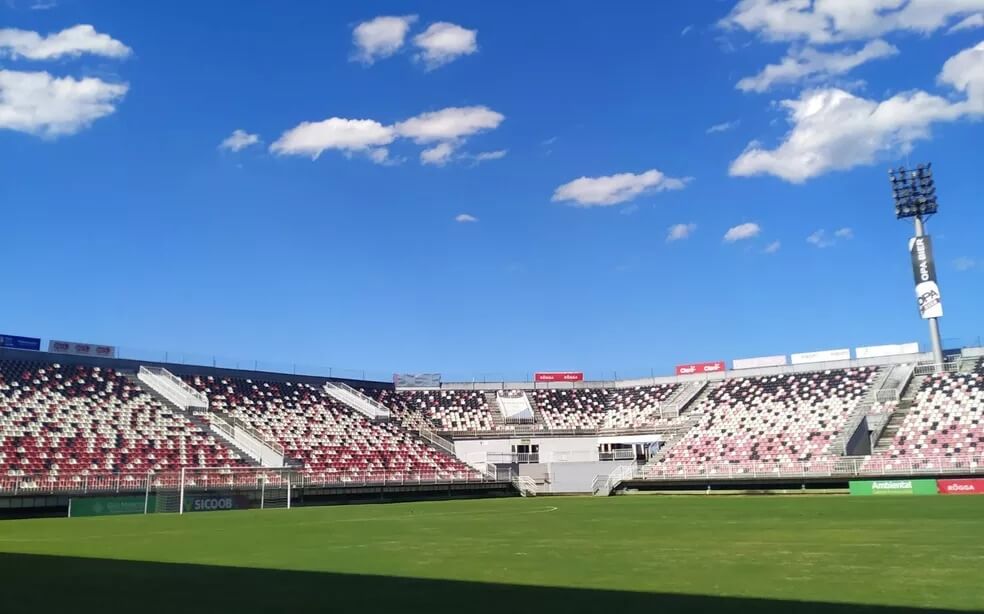 Arena Joinville