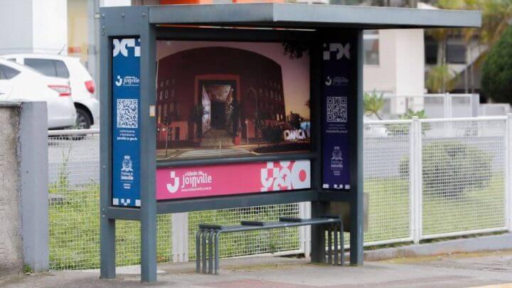 Prefeitura de Joinville quer ouvir eventuais interessados na concessão dos abrigos