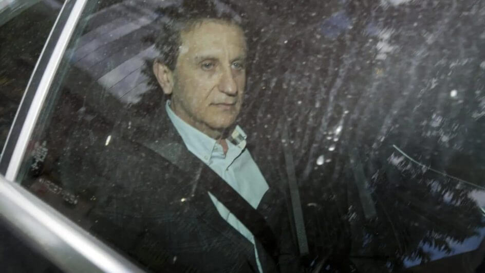 Youssef já havia sido preso na primeira fase da Lava-Jato