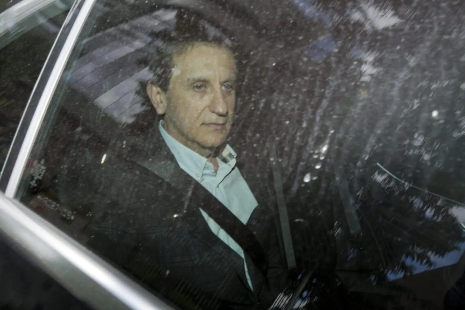 Youssef já havia sido preso na primeira fase da Lava-Jato