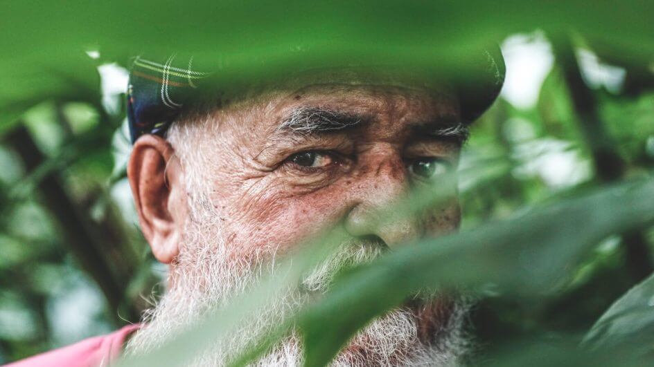 Alésio dos Passos é um manezinho