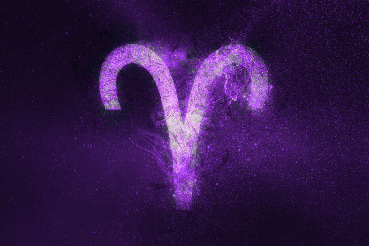 Signo de Áries