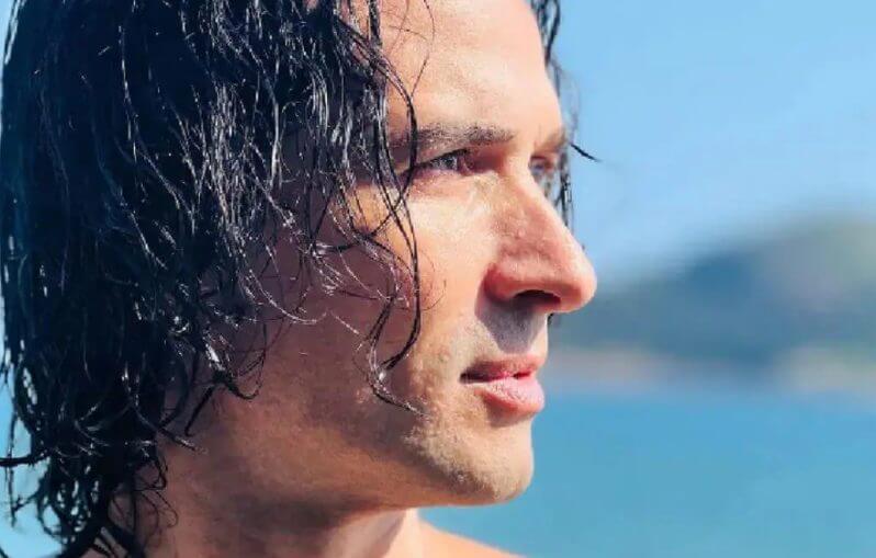 Ainda não há informações do paradeiro do ator (Foto: Redes sociais, reprodução)