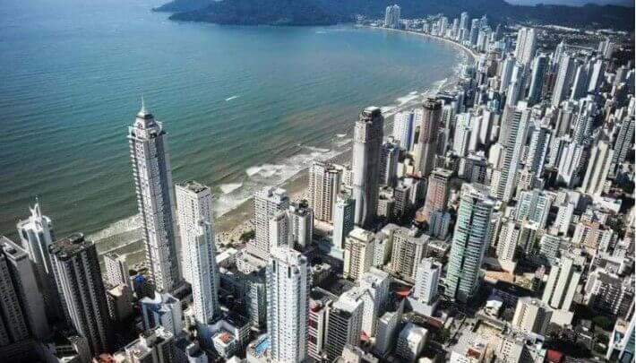 balneario camboriu