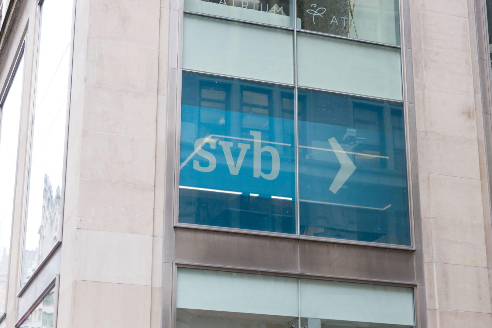 Silicon Valley Bank