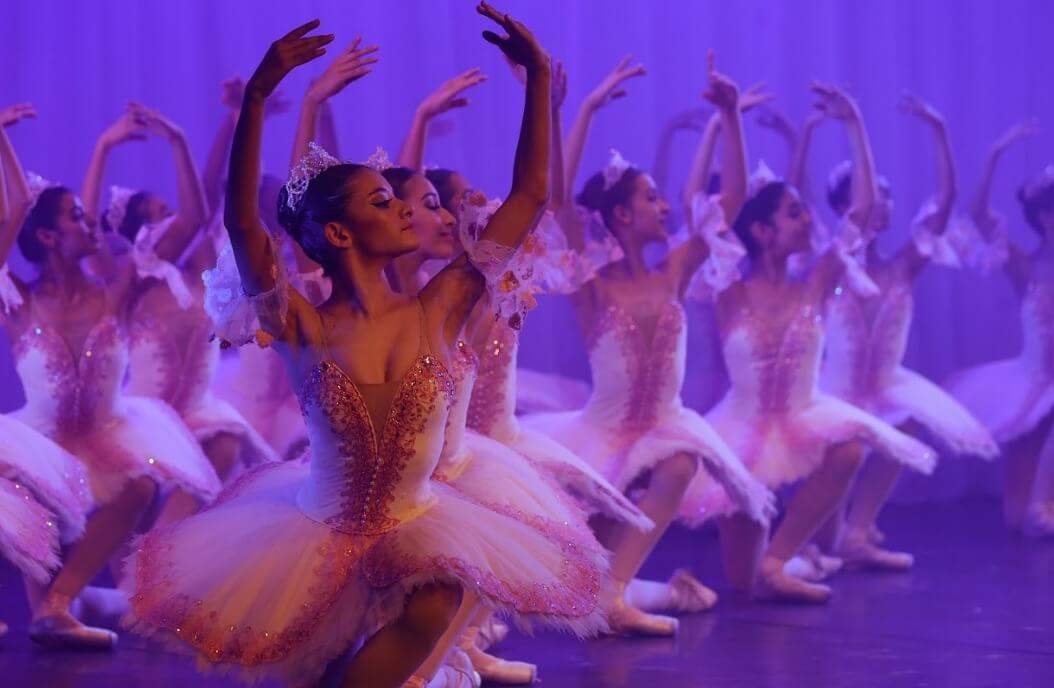 Bolshoi Joinville
