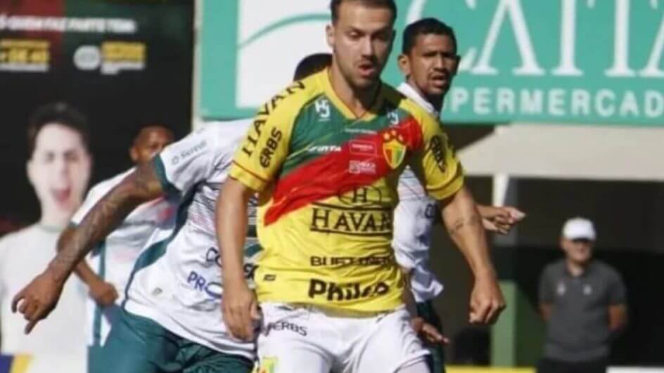 campeonato catariennse