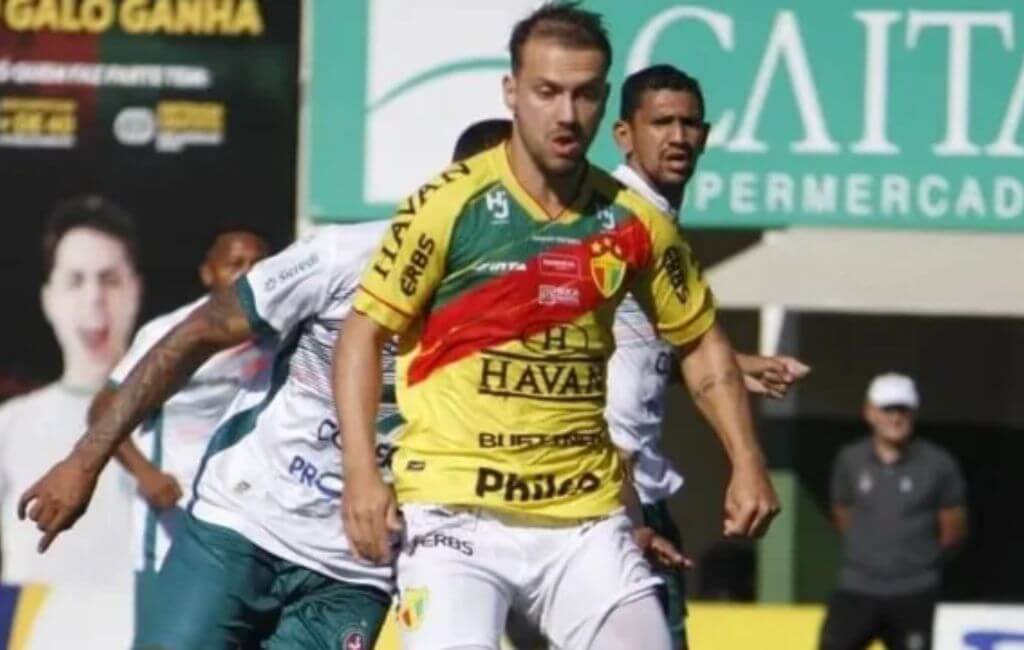 campeonato catariennse
