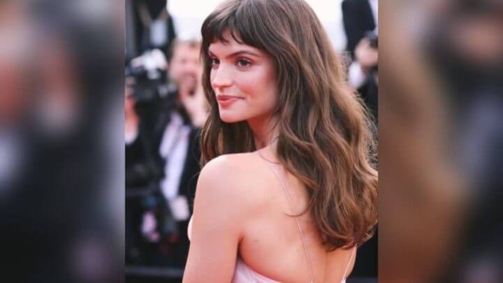 Atriz é protagonista do longa que concorre a Melhor Filme (Reprodução/Redes Sociais)