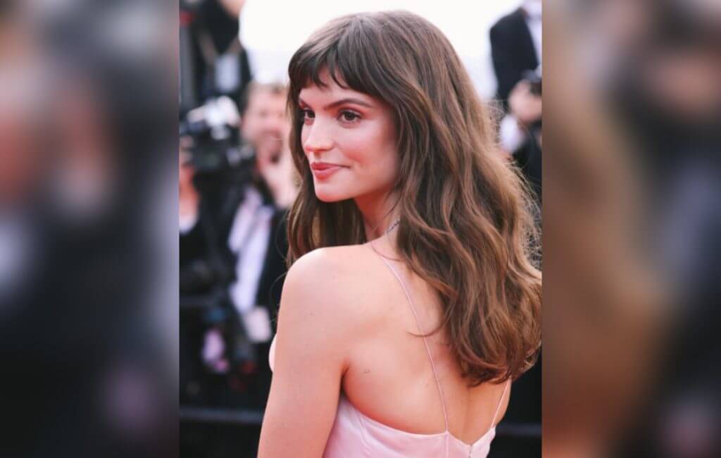 Atriz é protagonista do longa que concorre a Melhor Filme (Reprodução/Redes Sociais)