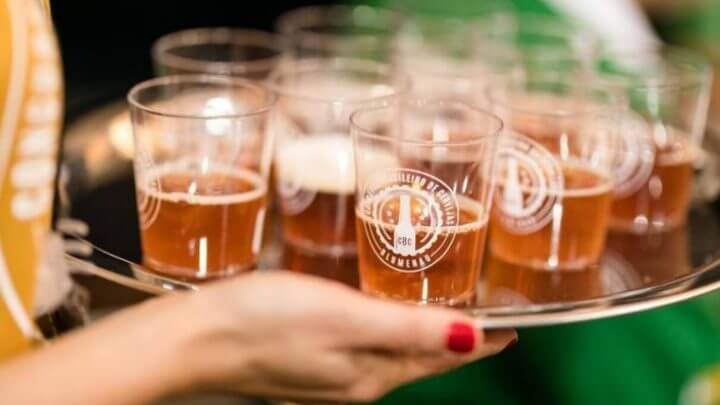 Concurso Brasileiro de Cervejas