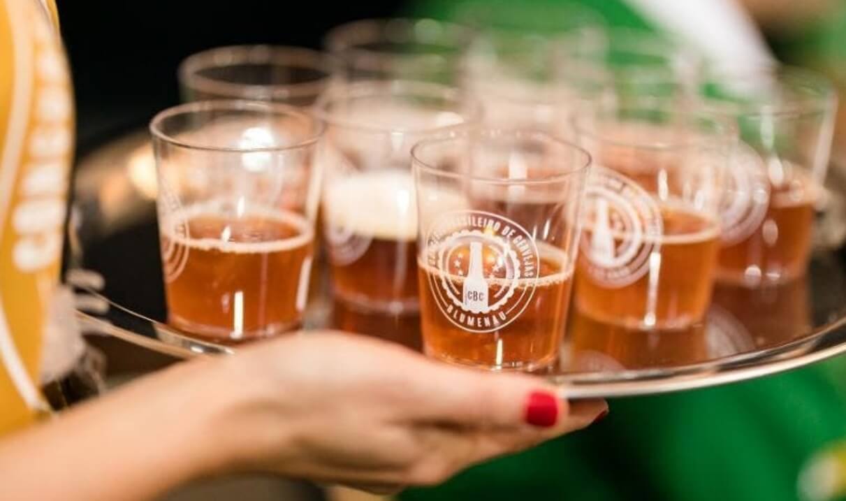 Concurso Brasileiro de Cervejas