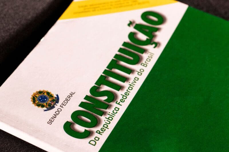 livro da constituição