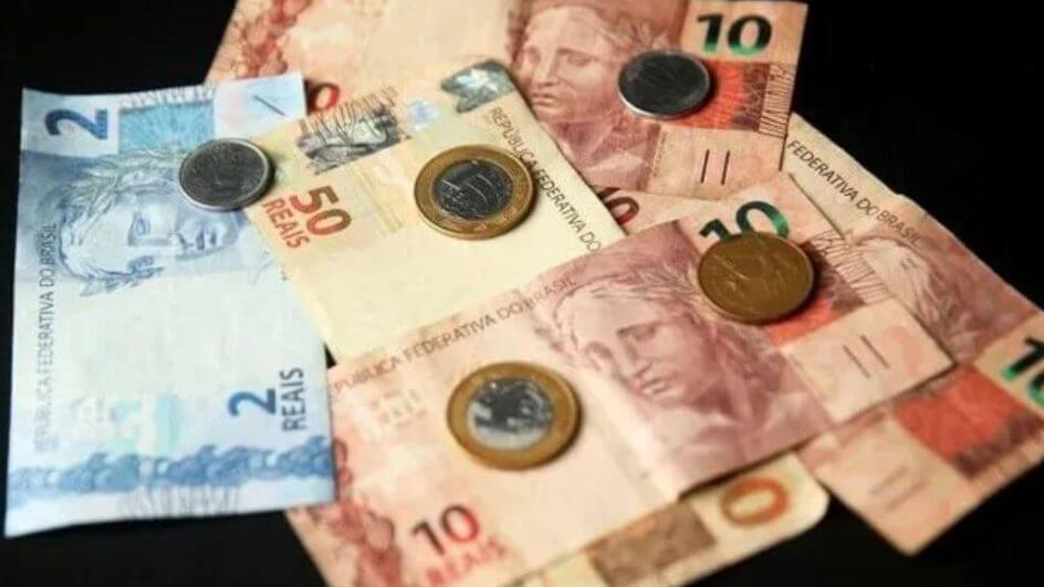 Crédito consignado suspenso