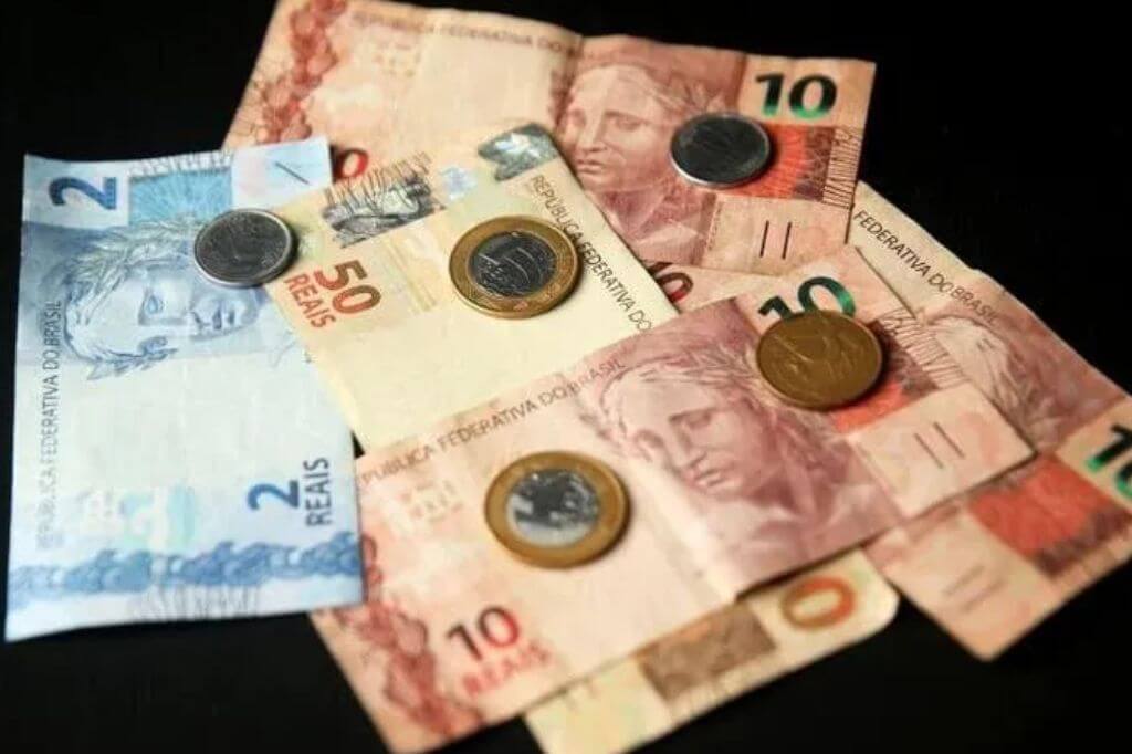 Crédito consignado suspenso