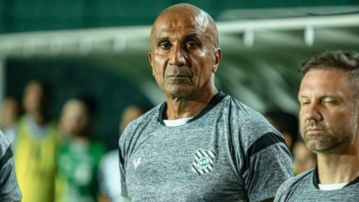 Cristóvão Borges